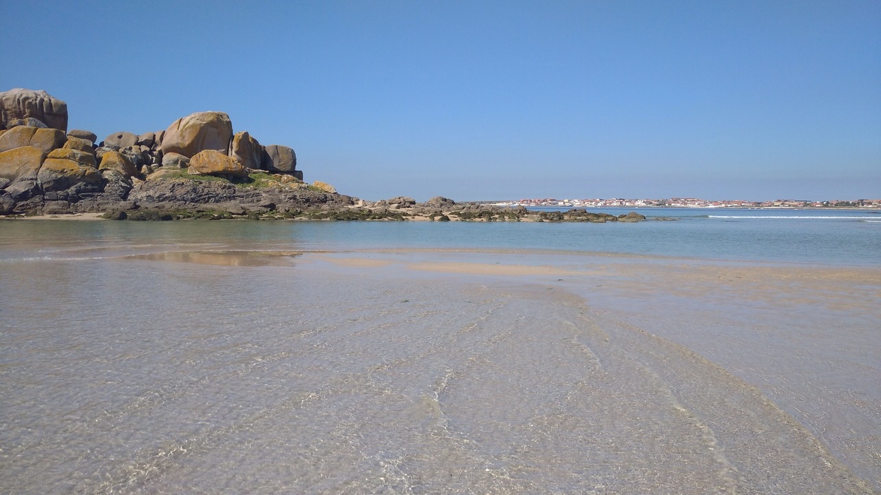 Photo of Others in Corrubedo
