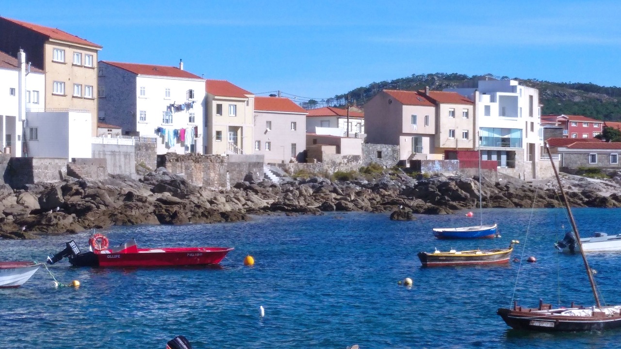 Photo of Others in Corrubedo