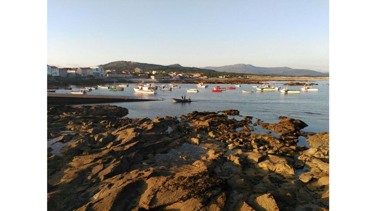 Photo of Others in Corrubedo