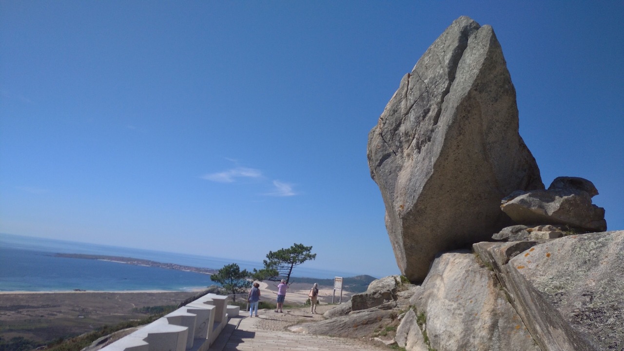 Photo of Others in Corrubedo