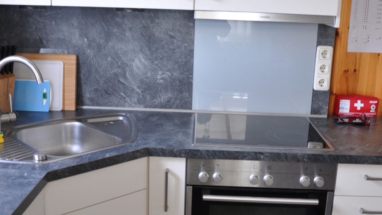 Photo of Kitchen in Marienleuchte