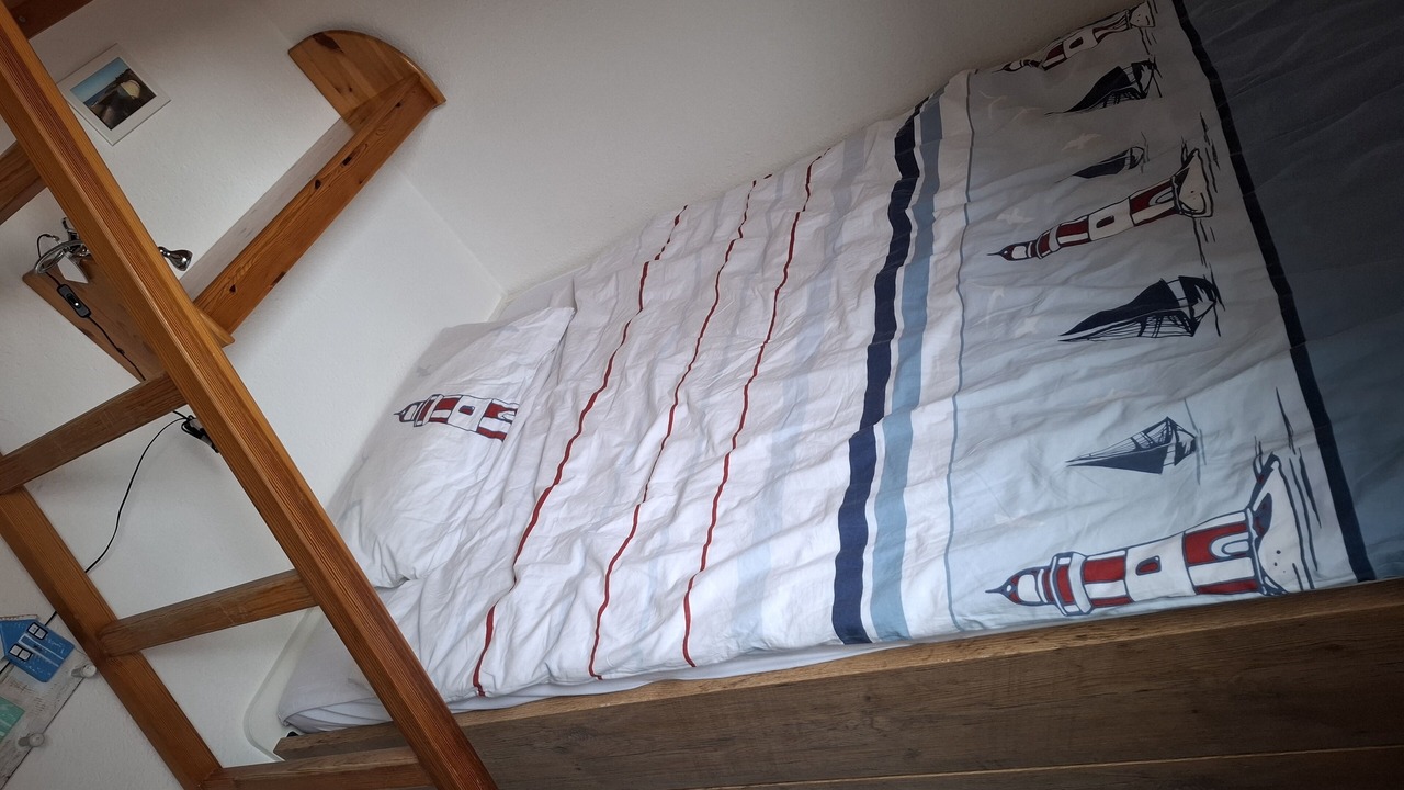 Photo of Bedroom in Marienleuchte