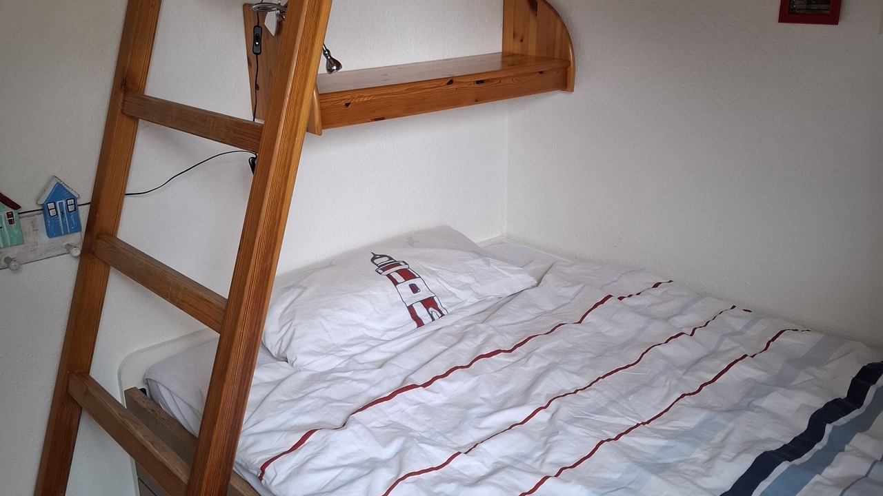 Photo of Bedroom in Marienleuchte