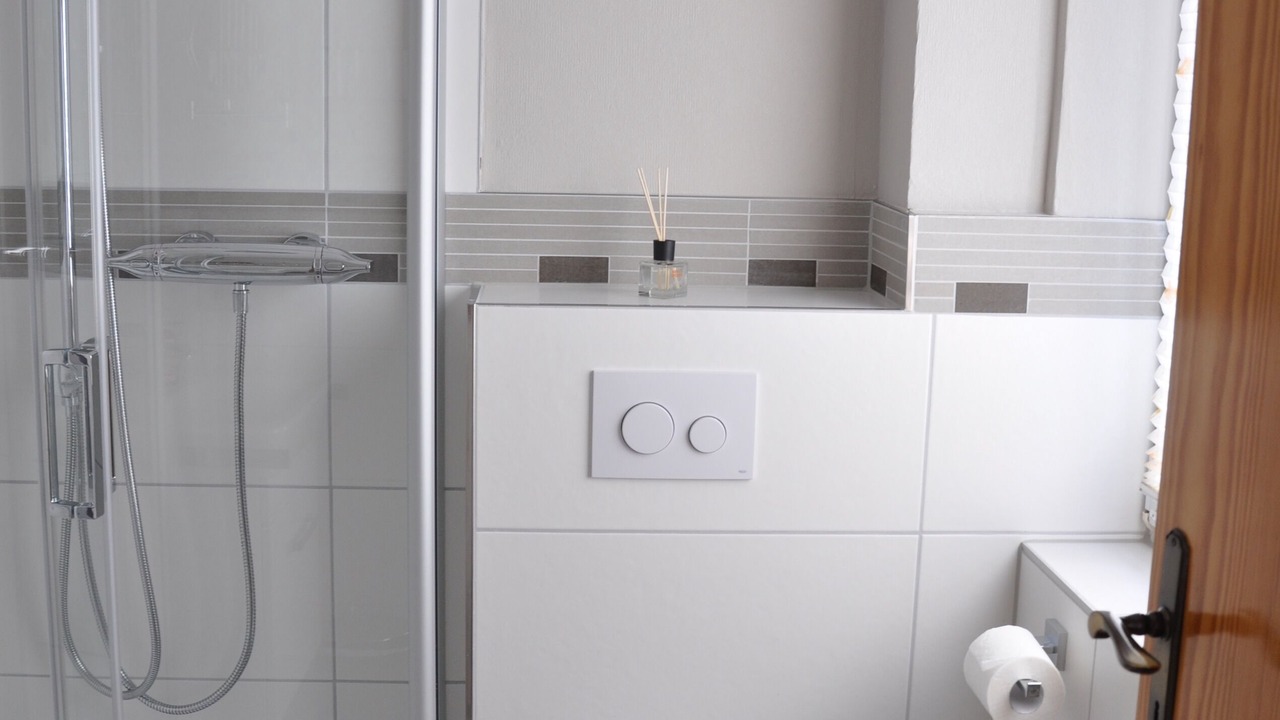 Photo of Bathroom in Marienleuchte