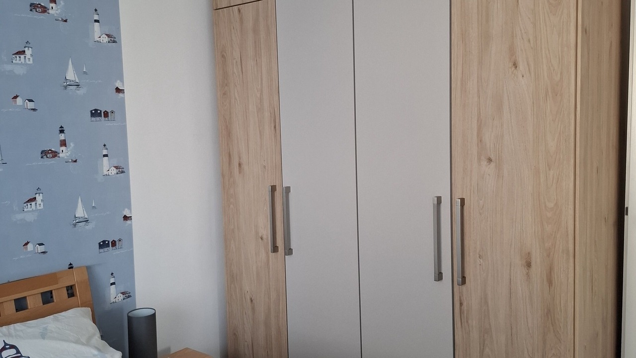 Photo of Bedroom in Marienleuchte