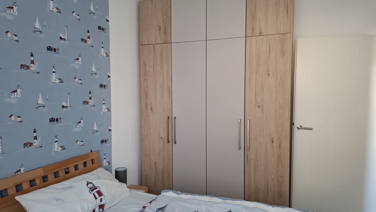 Photo of Bedroom in Marienleuchte