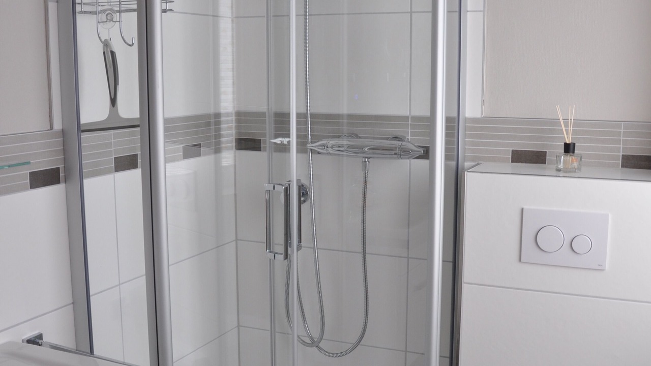 Photo of Bathroom in Marienleuchte