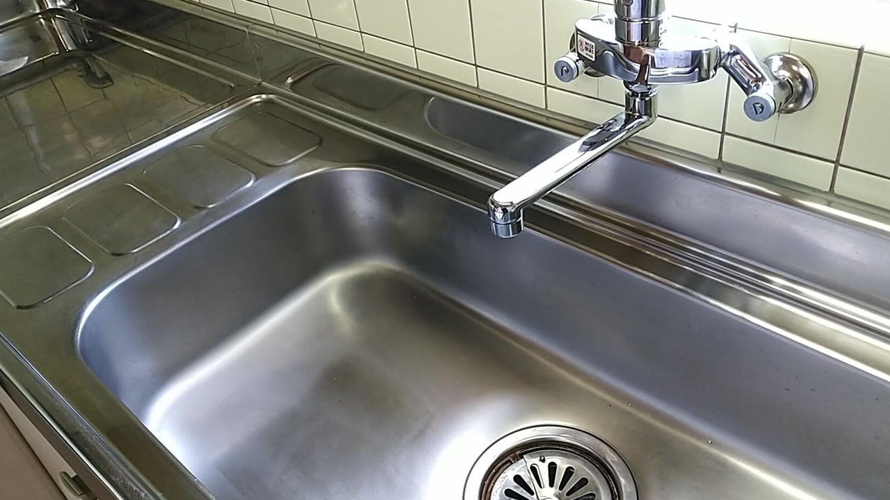 Photo of Kitchen in Noboribetsu