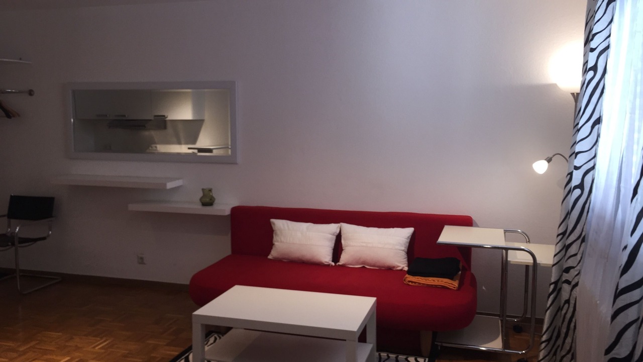 Photo of Livingroom in Am Pragfriedhof