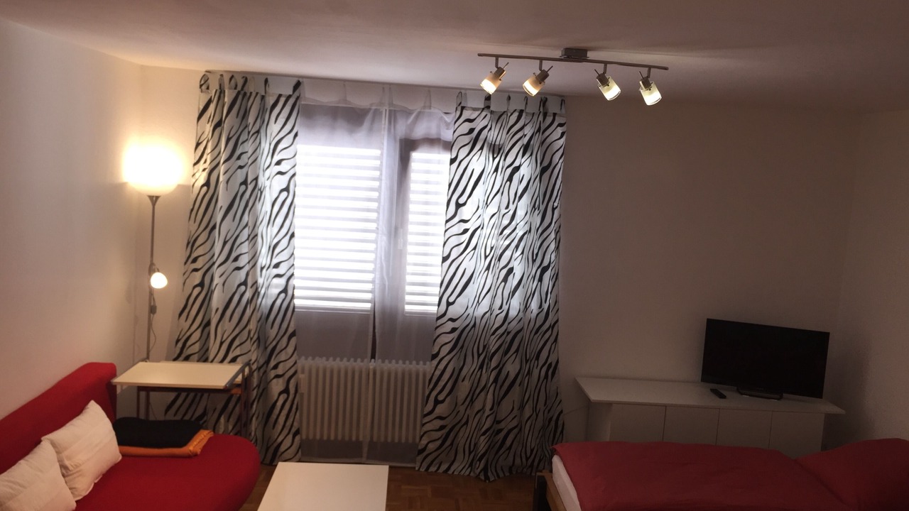 Photo of Bedroom in Am Pragfriedhof
