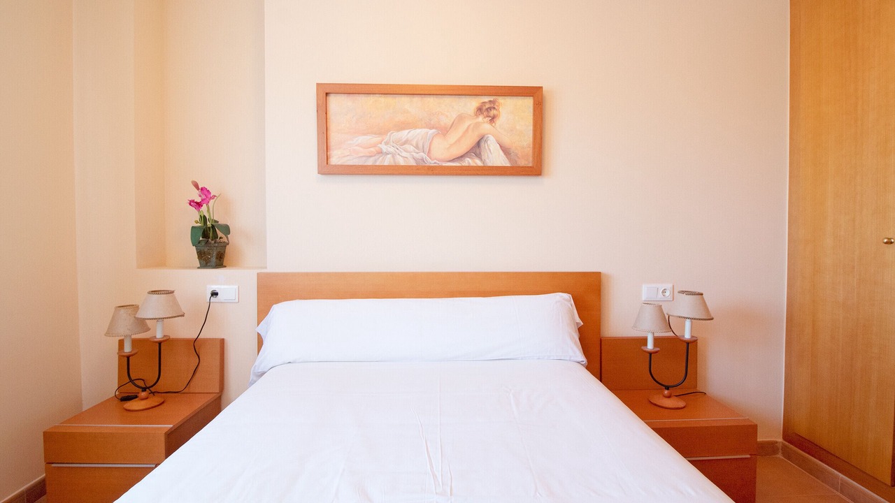 Photo of Bedroom in Playa de Almarda