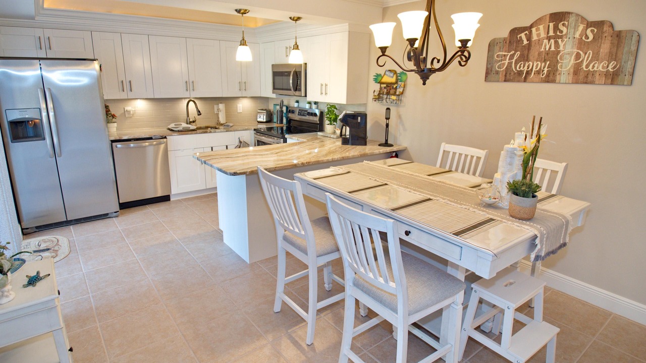 Photo of Kitchen in Biggar