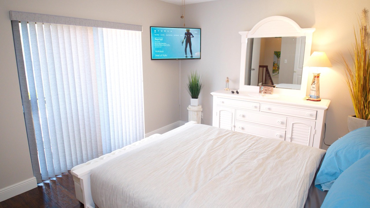 Photo of Bedroom in Biggar