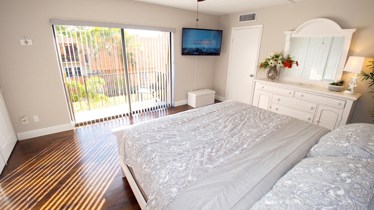 Photo of Bedroom in Biggar