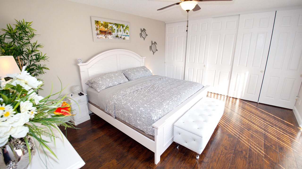 Photo of Bedroom in Biggar