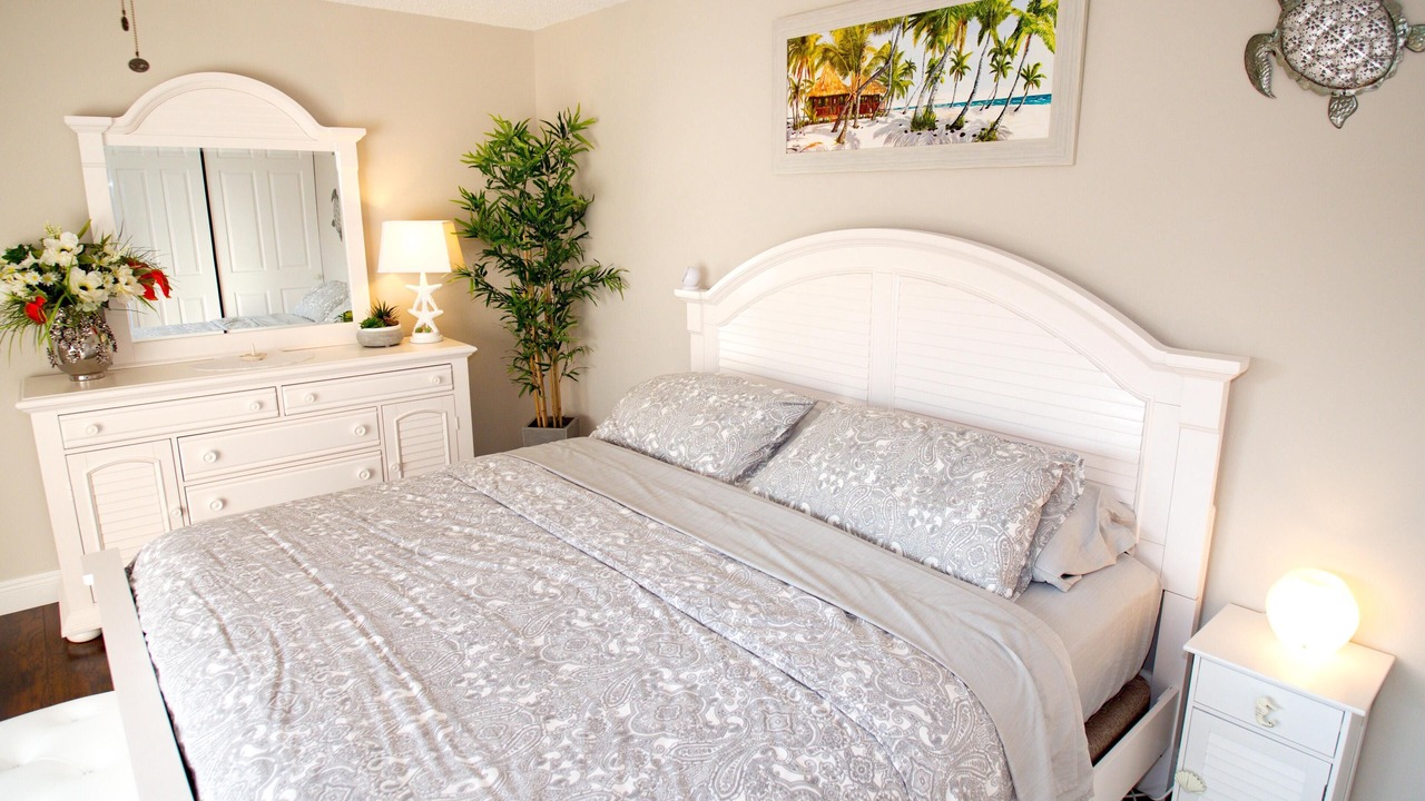 Photo of Bedroom in Biggar