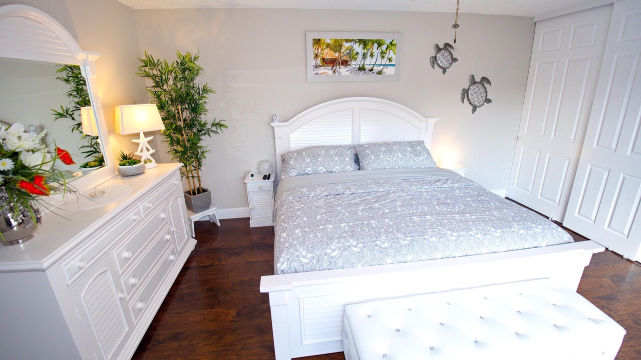 Photo of Bedroom in Biggar