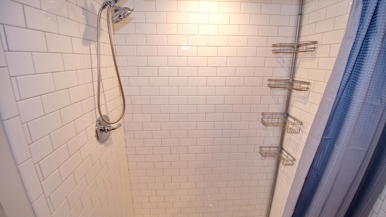 Photo of Bathroom in Biggar