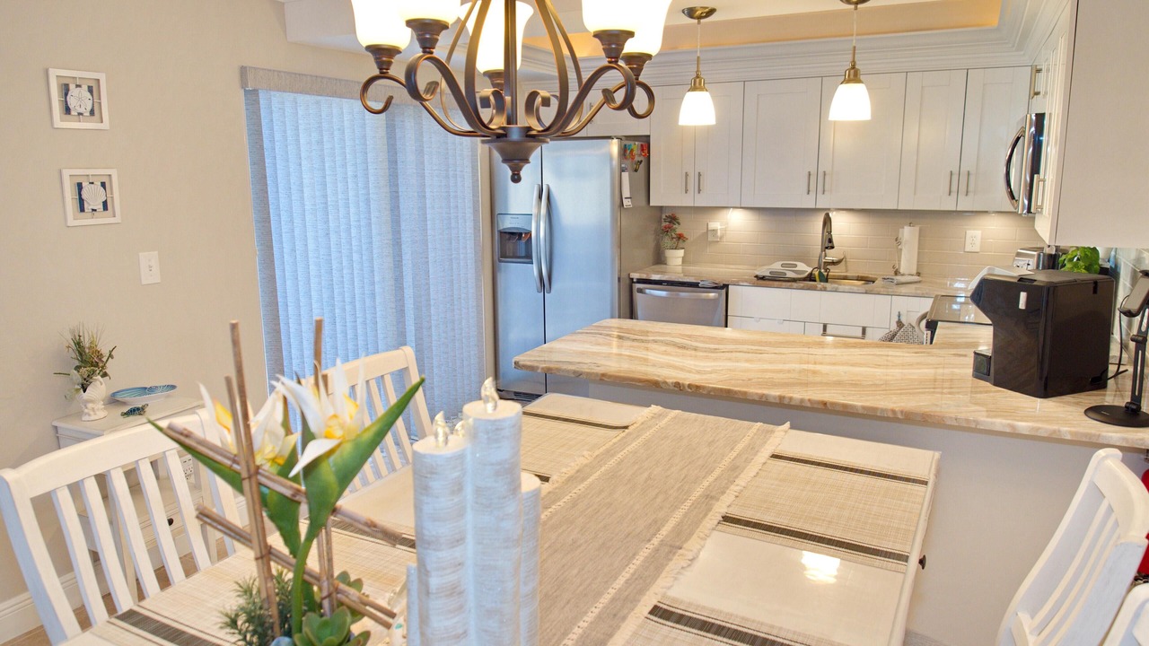 Photo of Kitchen in Biggar