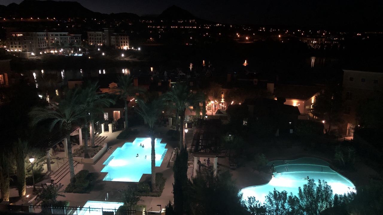 Photo of Others in Lake Las Vegas