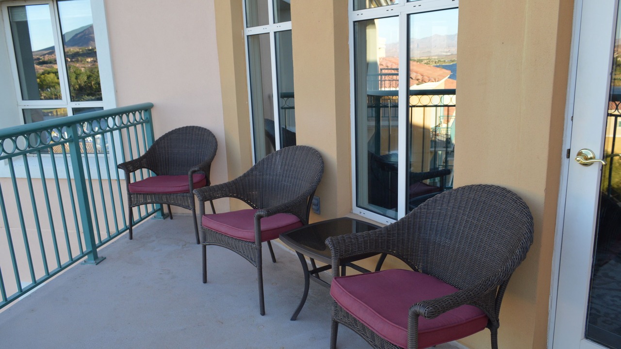 Photo of Others in Lake Las Vegas