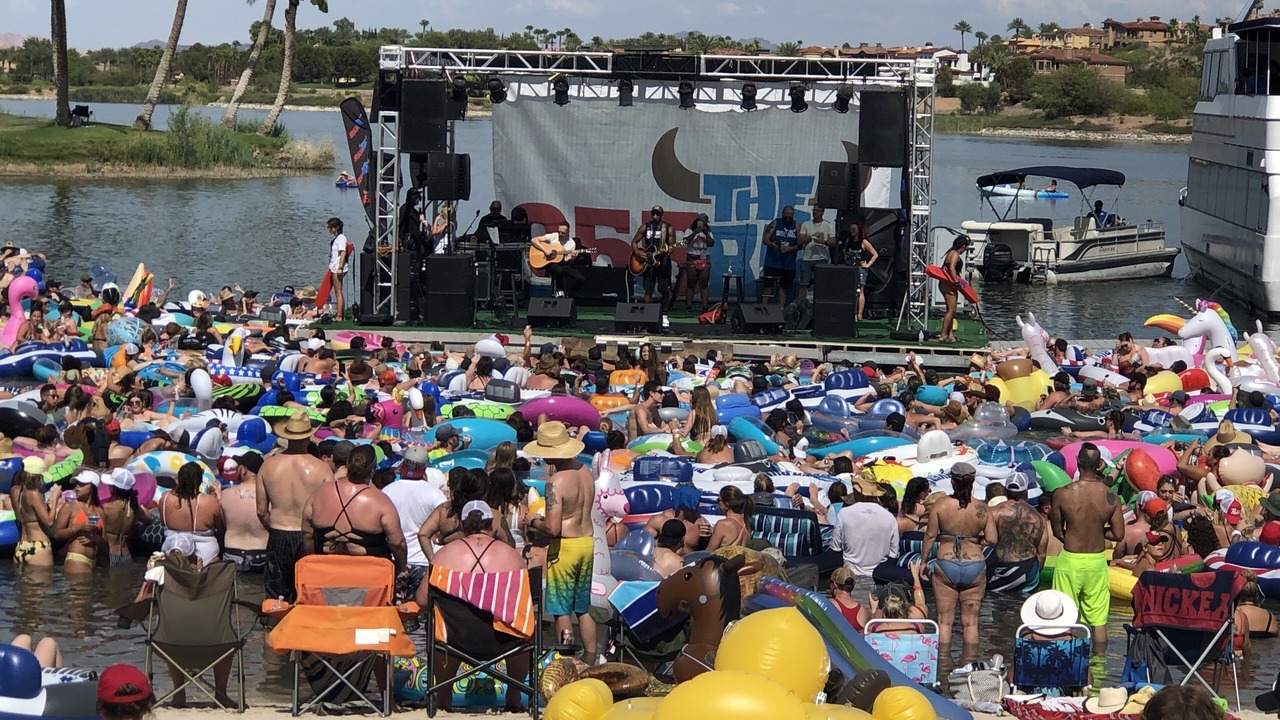 Photo of Others in Lake Las Vegas