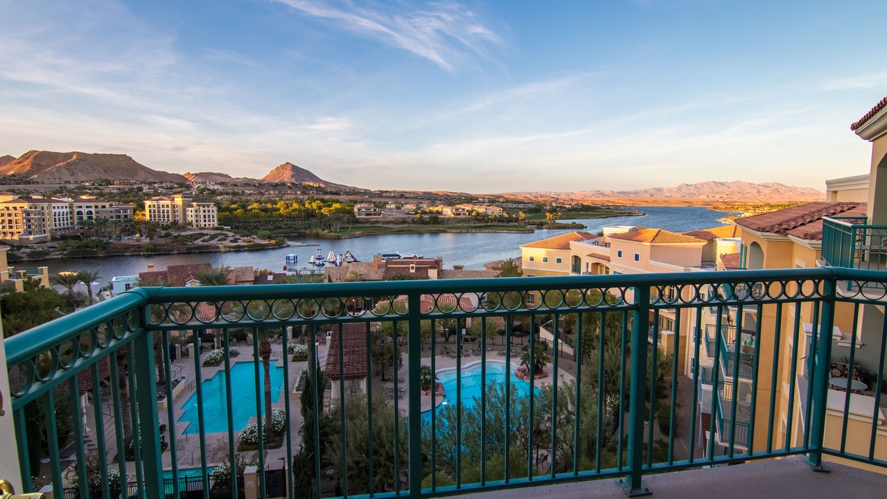 Photo of Others in Lake Las Vegas