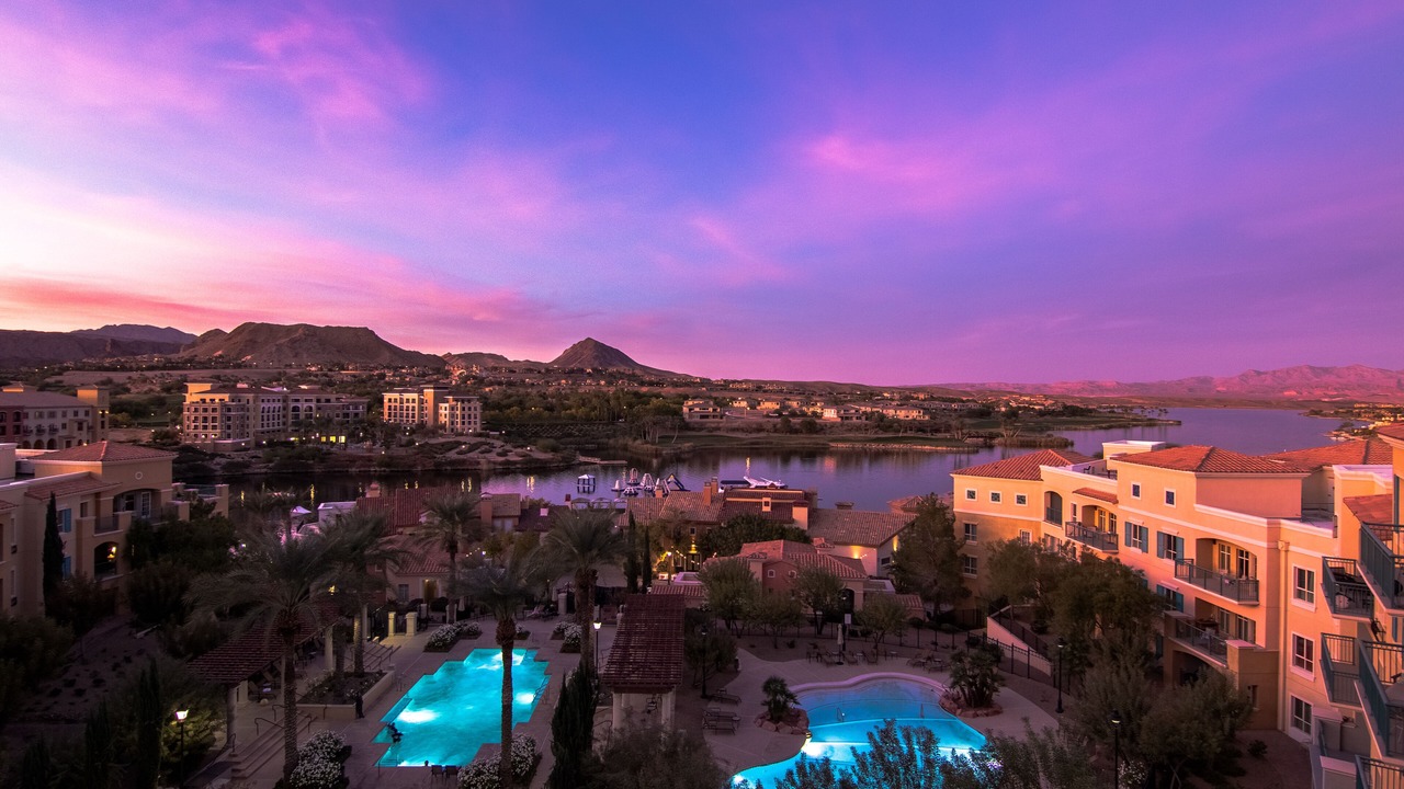 Photo of Others in Lake Las Vegas