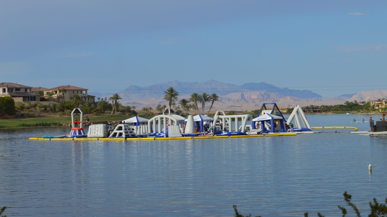 Photo of Outdoor in Lake Las Vegas