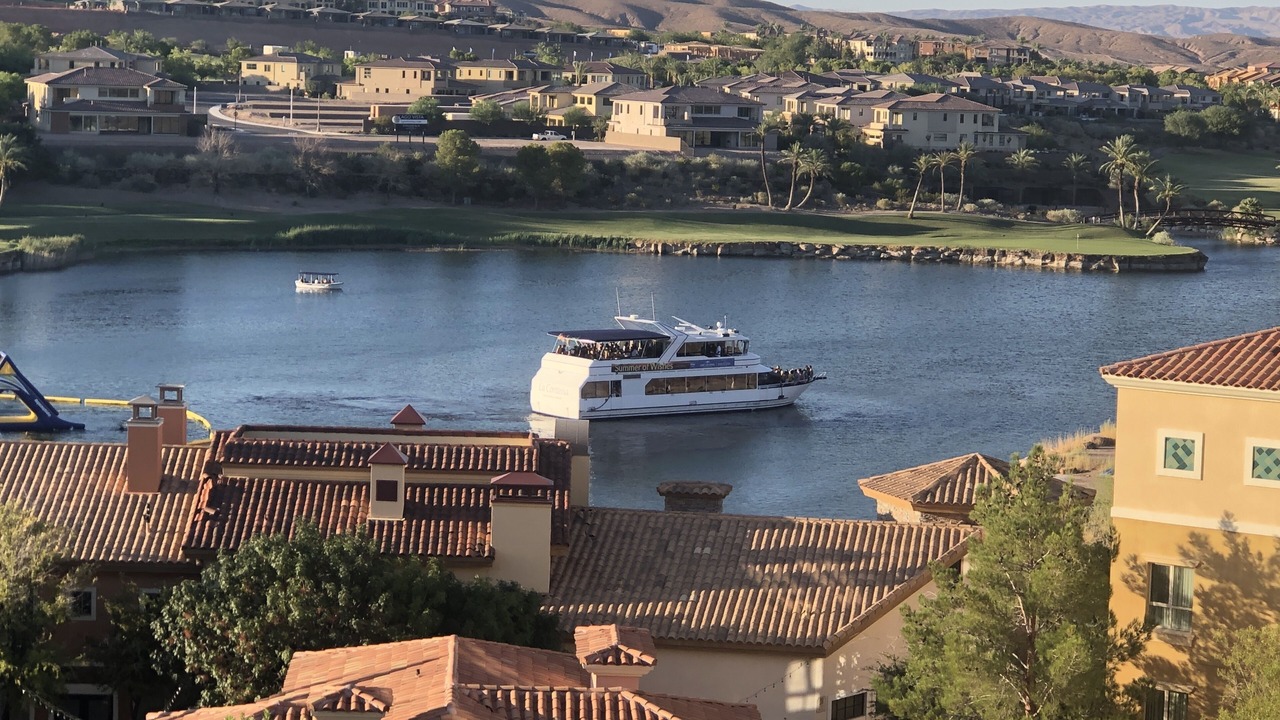 Photo of Others in Lake Las Vegas