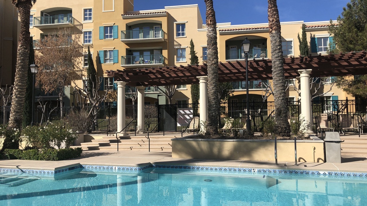 Photo of Outdoor in Lake Las Vegas