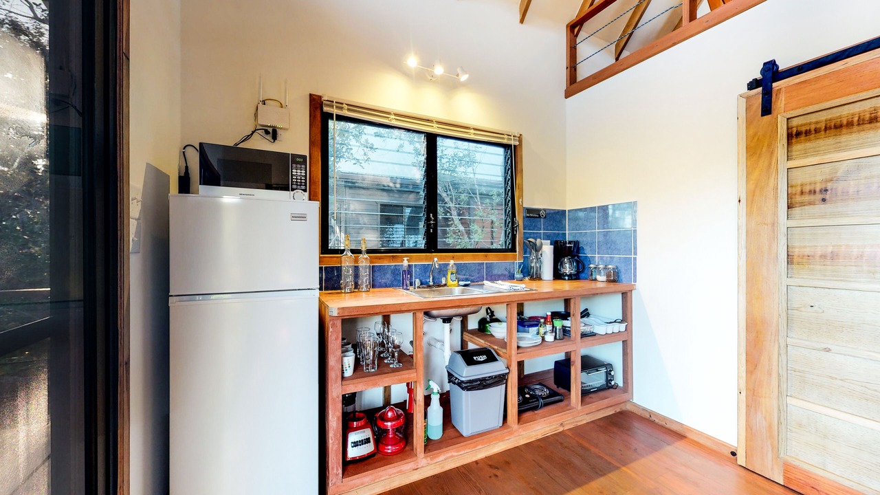 Photo of Kitchen in Surfside