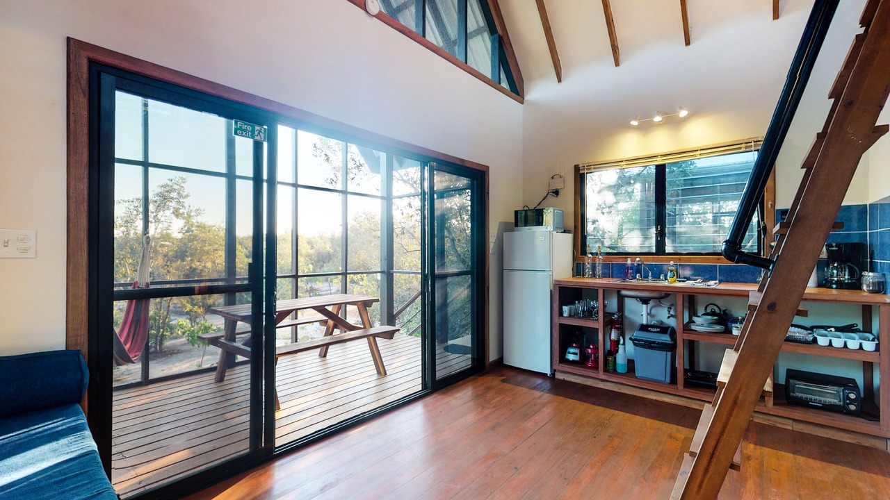 Photo of Livingroom in Surfside
