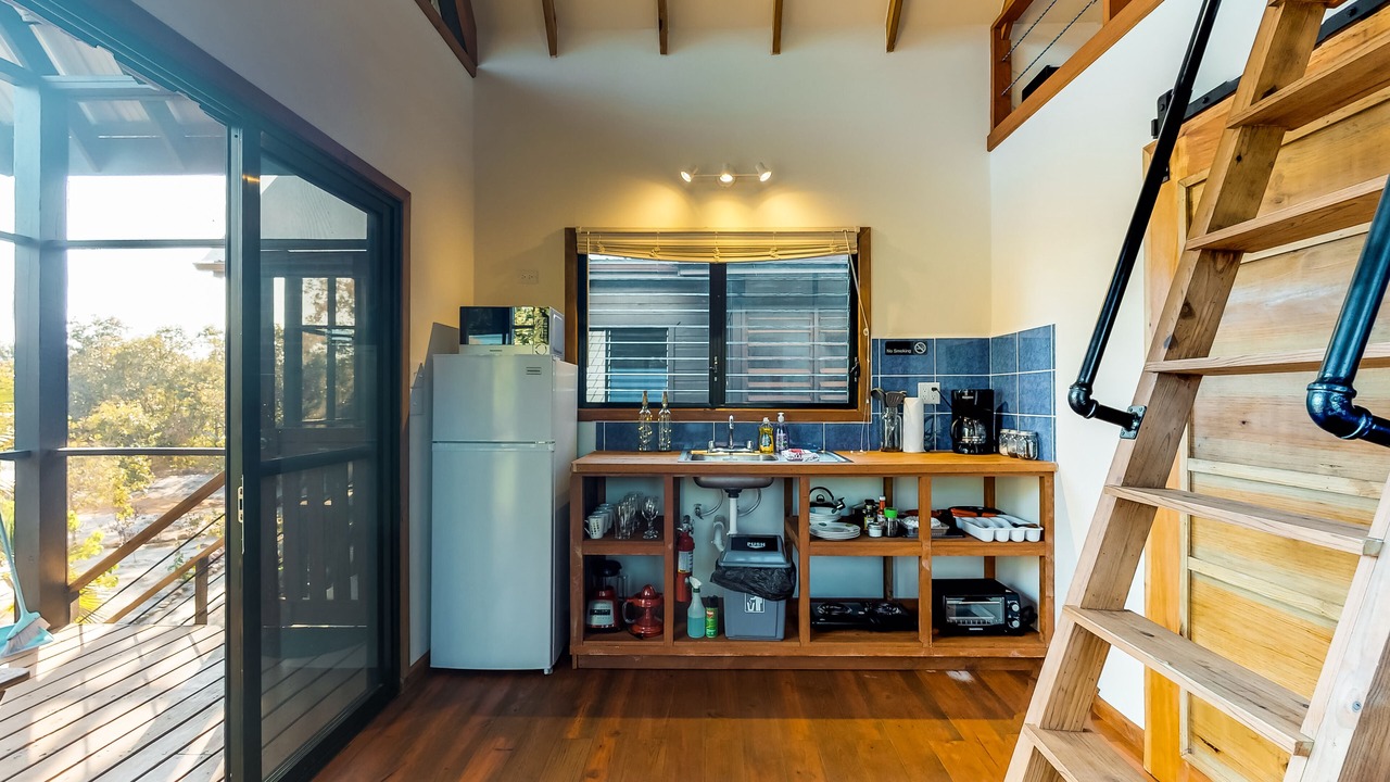 Photo of Kitchen in Surfside