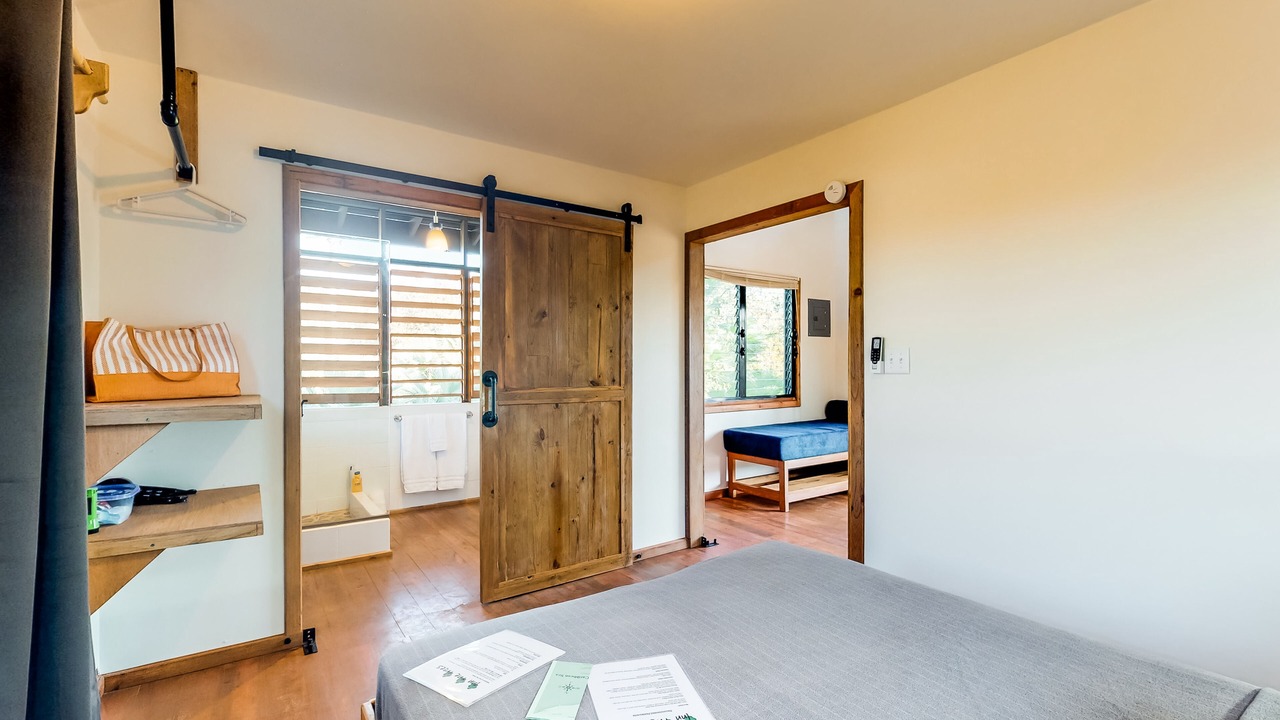 Photo of Bedroom in Surfside
