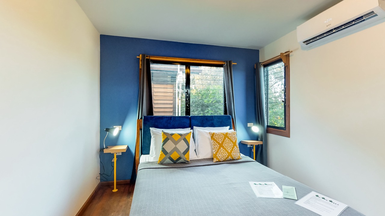 Photo of Bedroom in Surfside