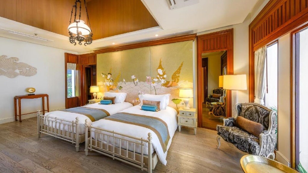 Photo of Bedroom in Mai Khao