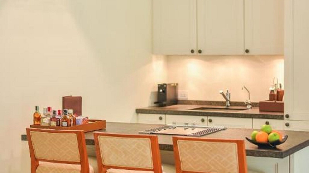 Photo of Kitchen in Mai Khao