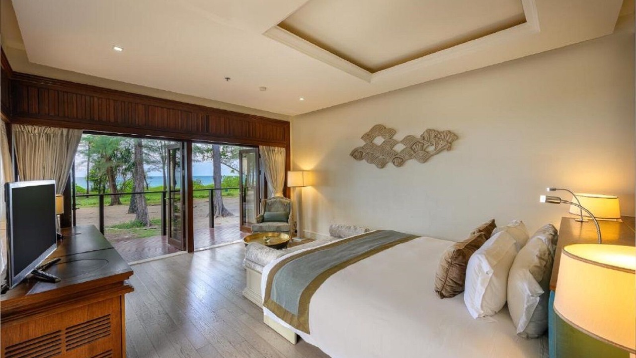 Photo of Bedroom in Mai Khao