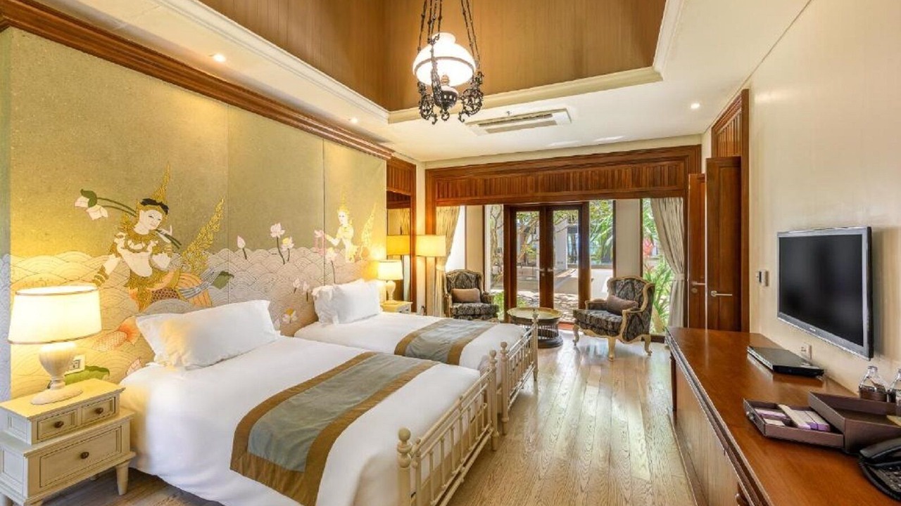 Photo of Bedroom in Mai Khao
