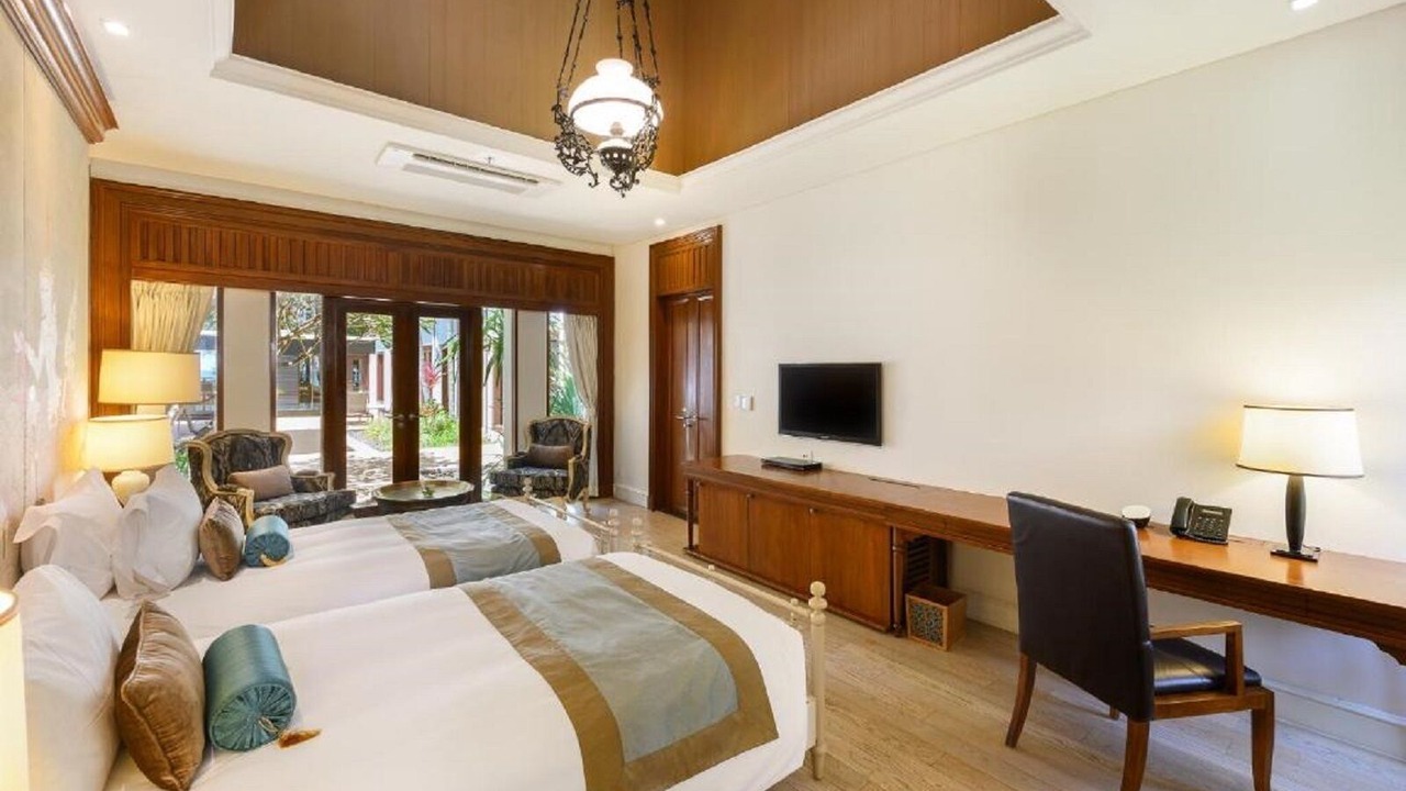 Photo of Bedroom in Mai Khao