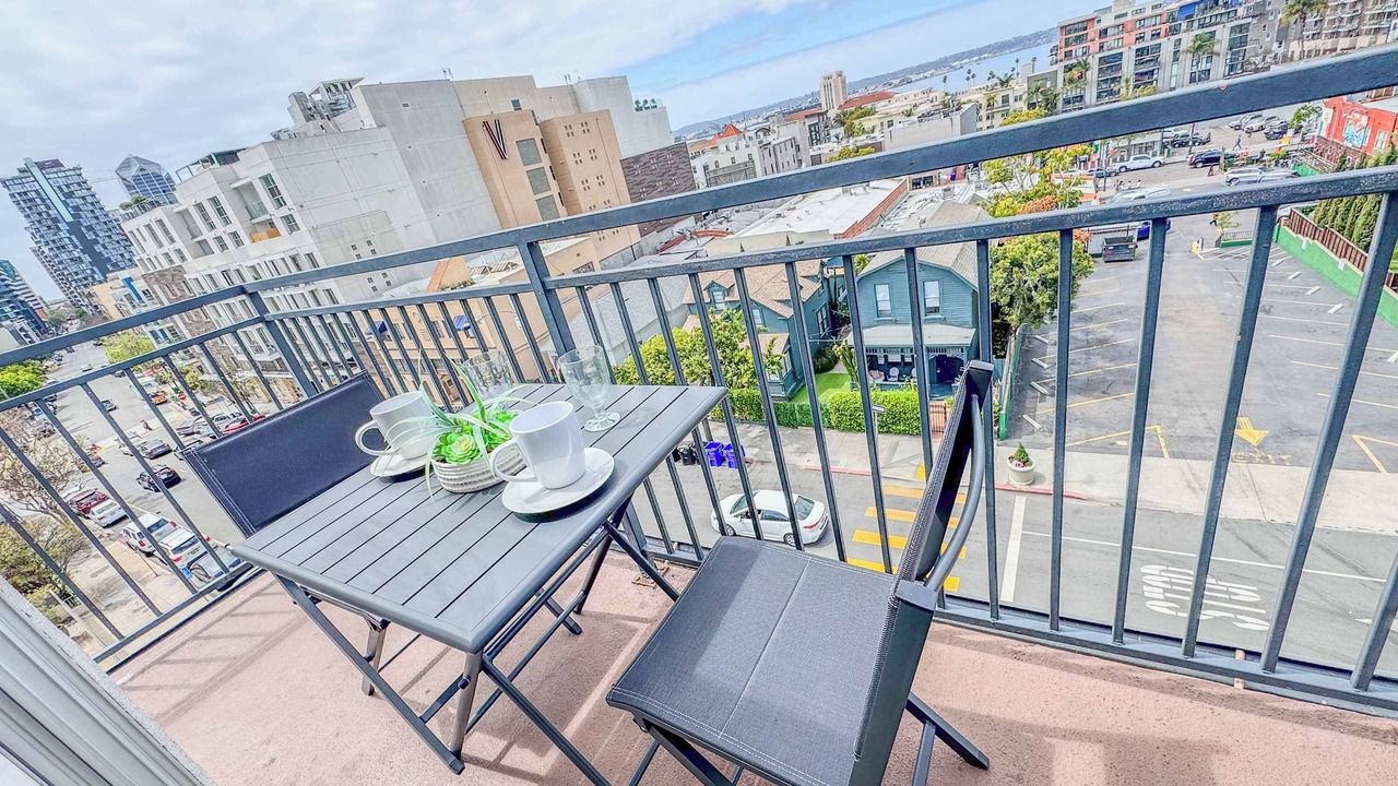 Photo of Outdoor in Bankers Hill