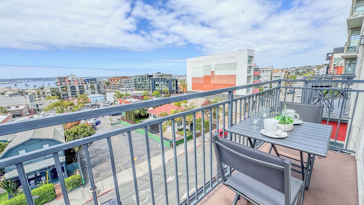 Photo of Outdoor in Bankers Hill