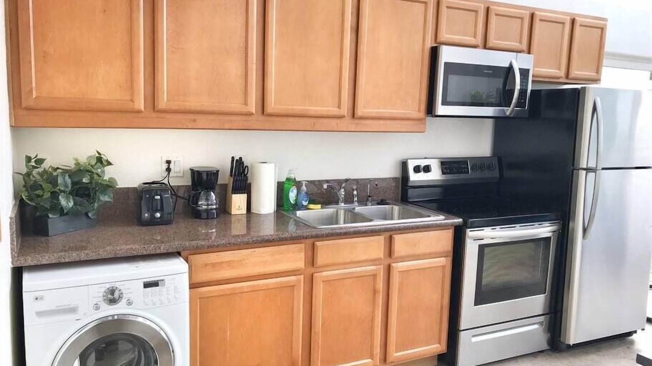 Photo of Bathroom in Bankers Hill