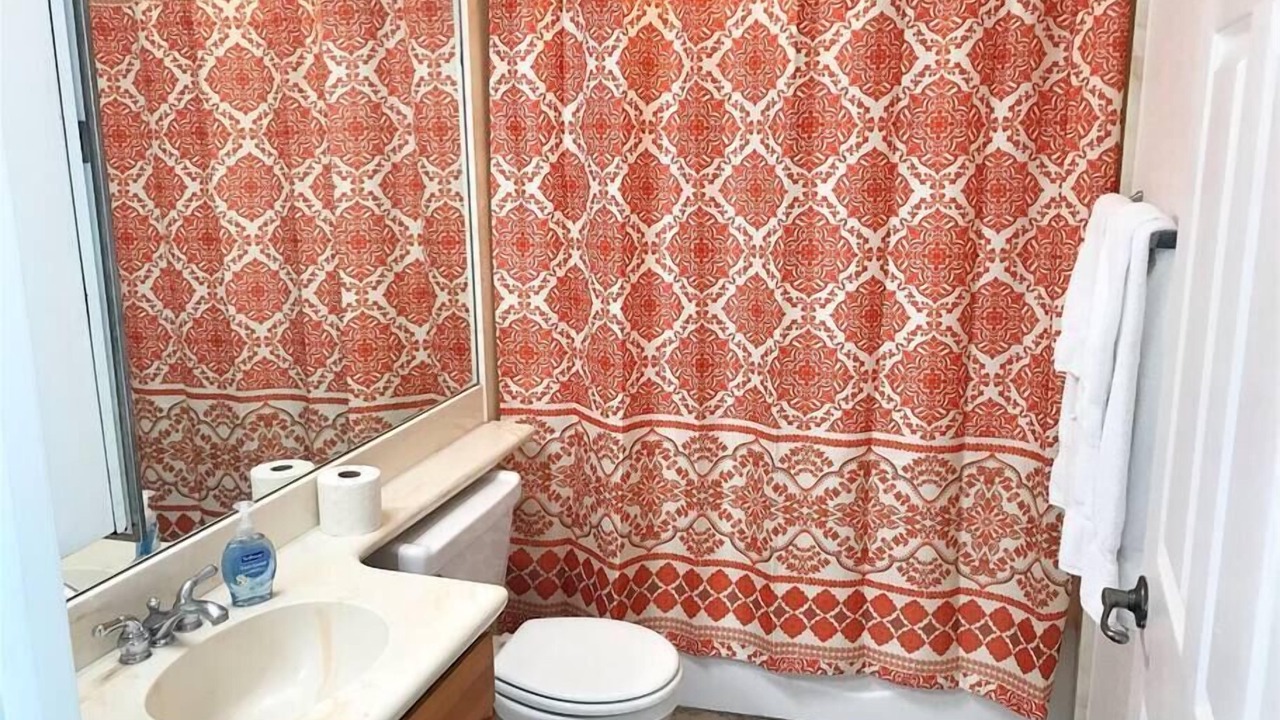 Photo of Bathroom in Bankers Hill