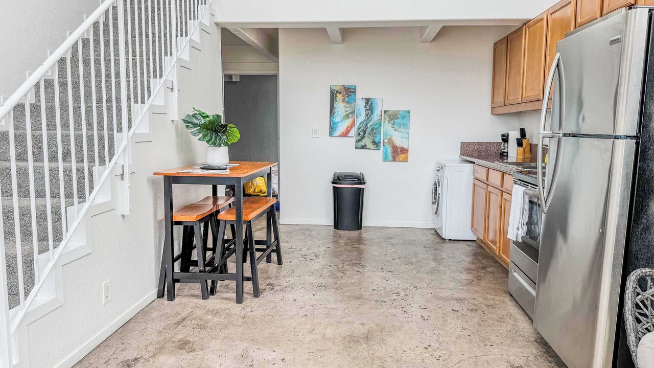 Photo of Kitchen in Bankers Hill