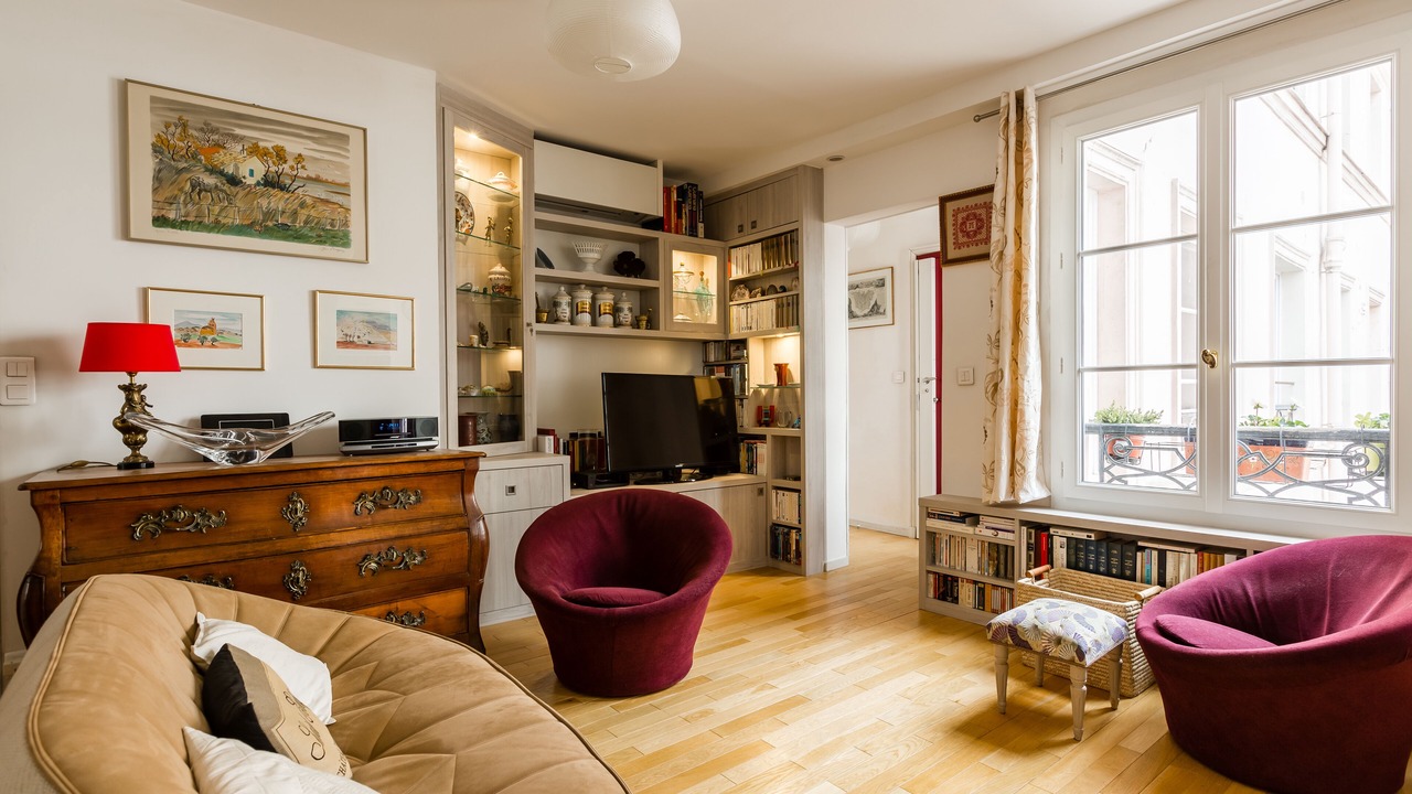 Photo of Others in 8th Arrondissement