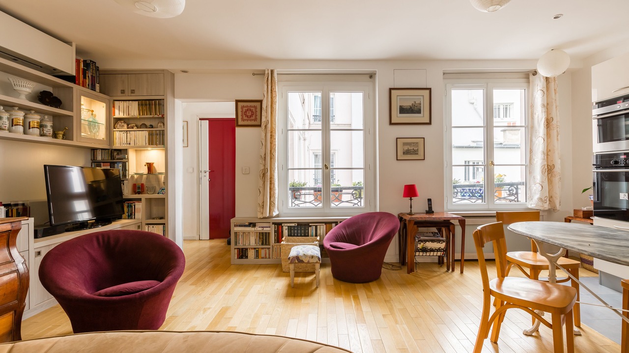 Photo of Others in 8th Arrondissement