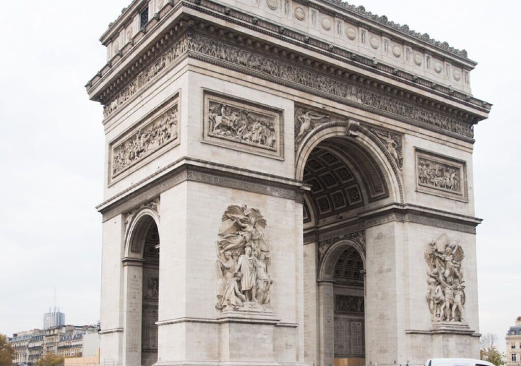 Photo of Others in 8th Arrondissement