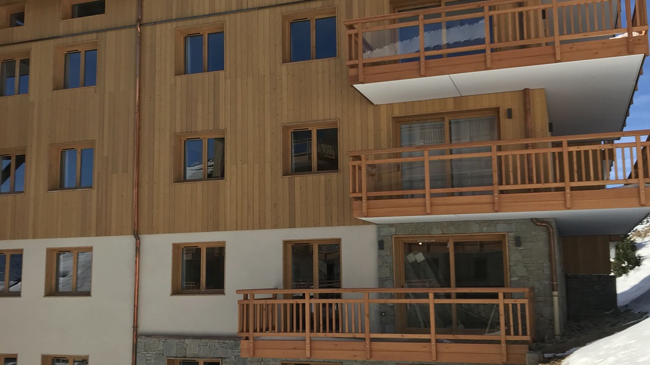 Photo of Outdoor in Cognet